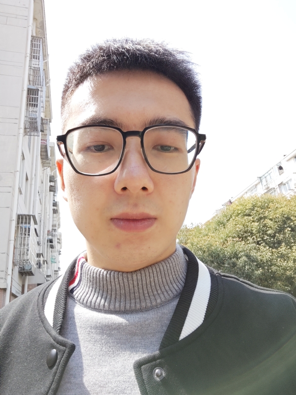 七彩皮皮虾的第一张照片--绵阳相亲服务中心