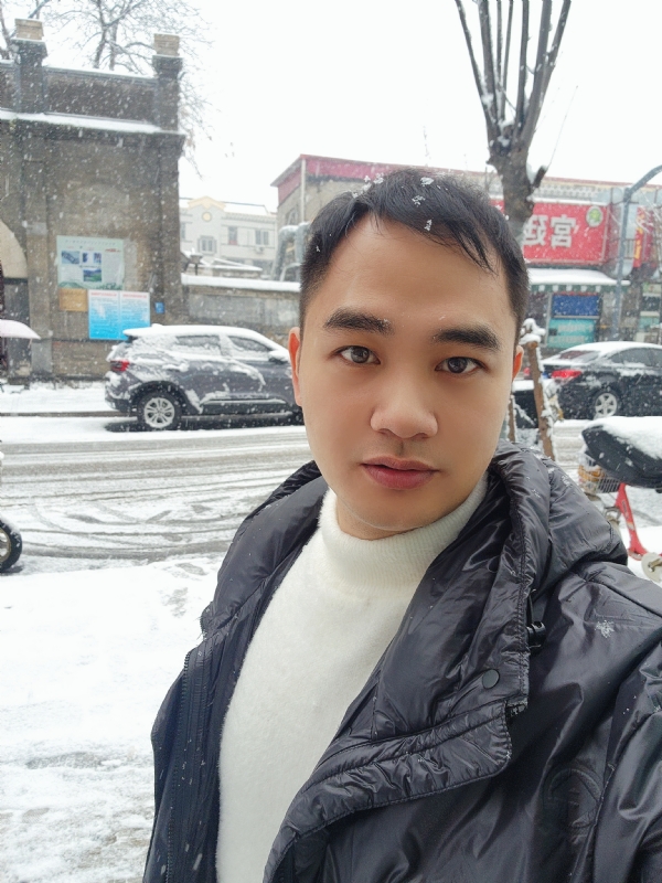 寻找合适伴侣的第一张照片--绵阳相亲服务中心
