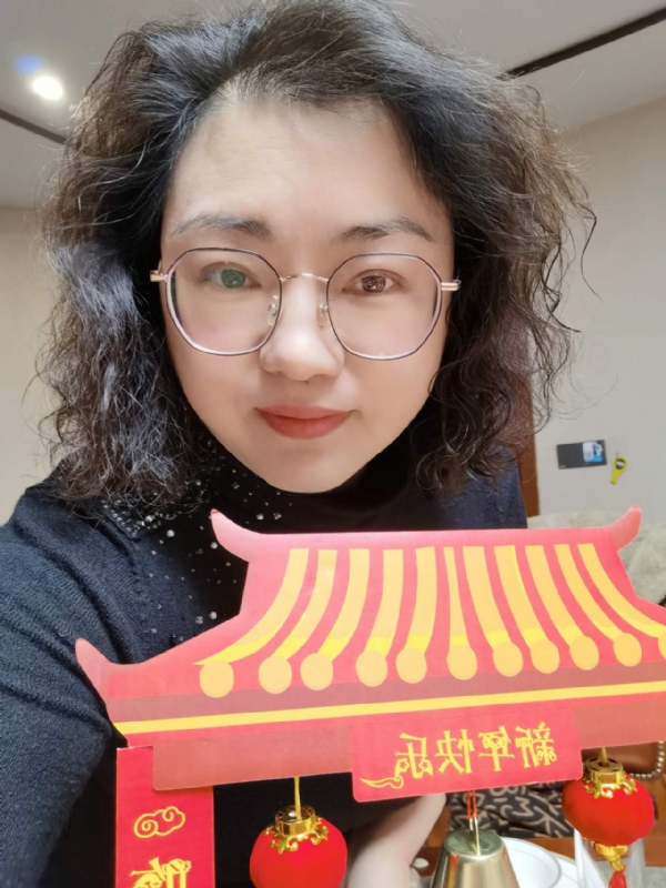 May的第一张照片--绵阳相亲服务中心