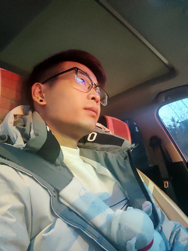 小奕的第二张照片--绵阳相亲服务中心