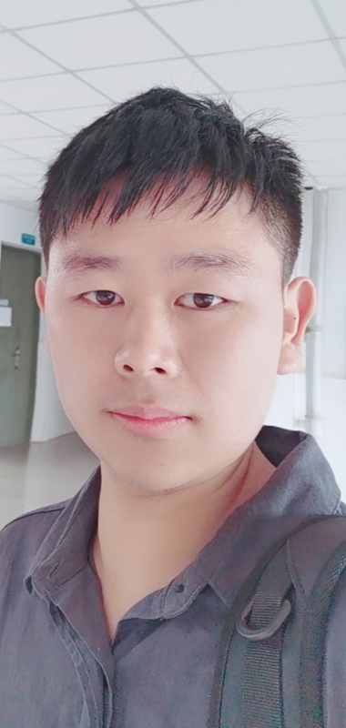 为你而来的第一张照片--绵阳相亲服务中心