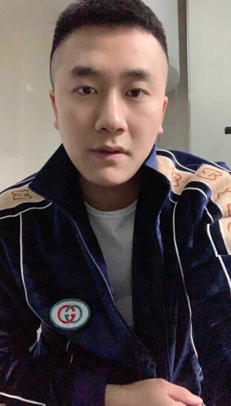 凌毅的第一张照片--绵阳相亲服务中心