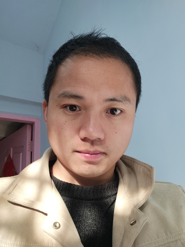 中意你的第一张照片--绵阳相亲服务中心