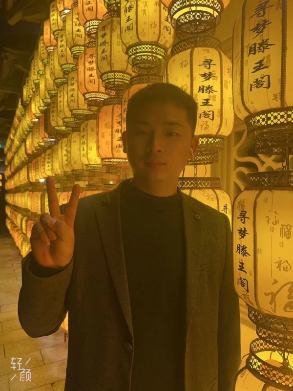 剩下的果实的第一张照片--绵阳相亲服务中心