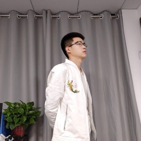 罗刚的第一张照片--绵阳相亲服务中心