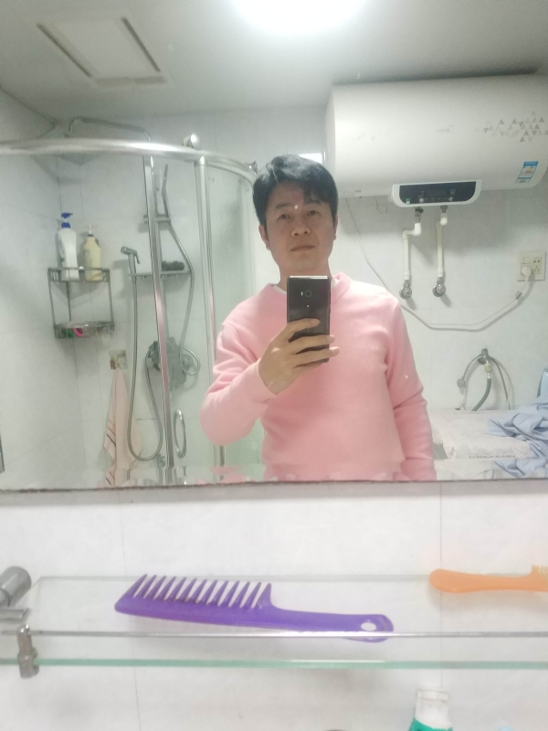 你把我逗乐了的第一张照片--绵阳相亲服务中心
