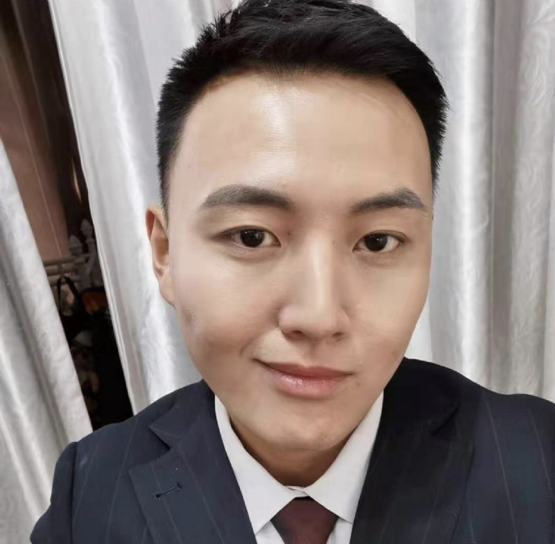 英俊潇洒的第二张照片--绵阳相亲服务中心