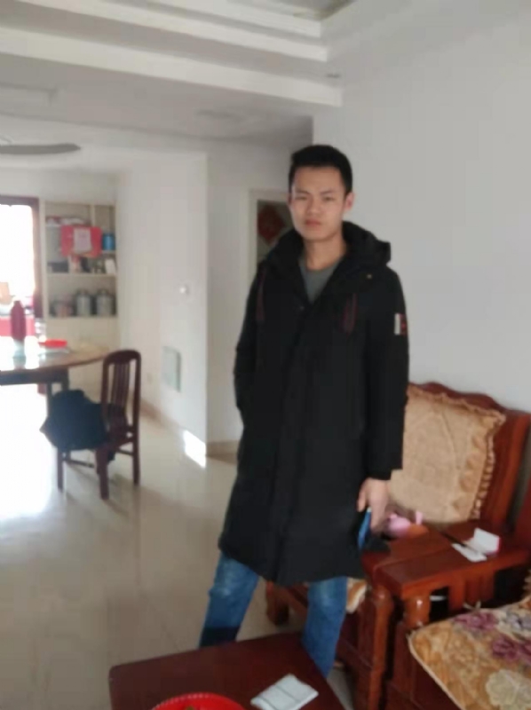 金善的第一张照片--绵阳相亲服务中心