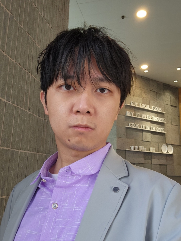 钢铁直男的第一张照片--绵阳相亲服务中心