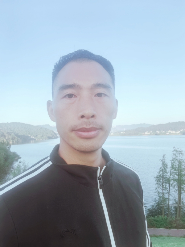Runner的第一张照片--绵阳相亲服务中心