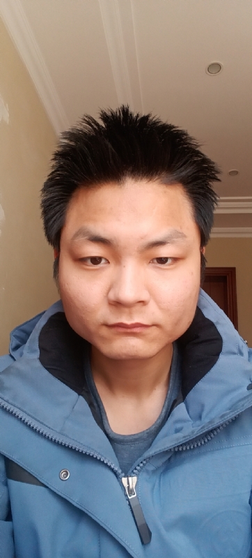 冬瓜的第一张照片--绵阳相亲服务中心