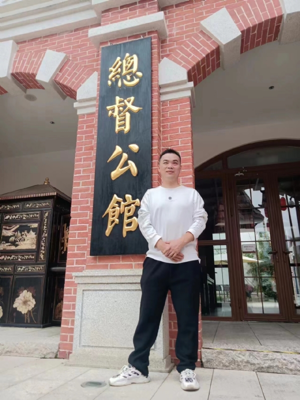 趙不到的第一张照片--绵阳相亲服务中心