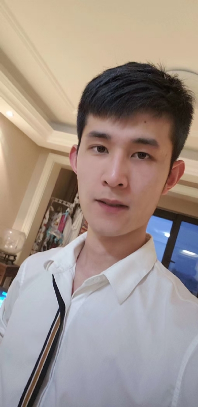 帅哥超超的第一张照片--绵阳相亲服务中心