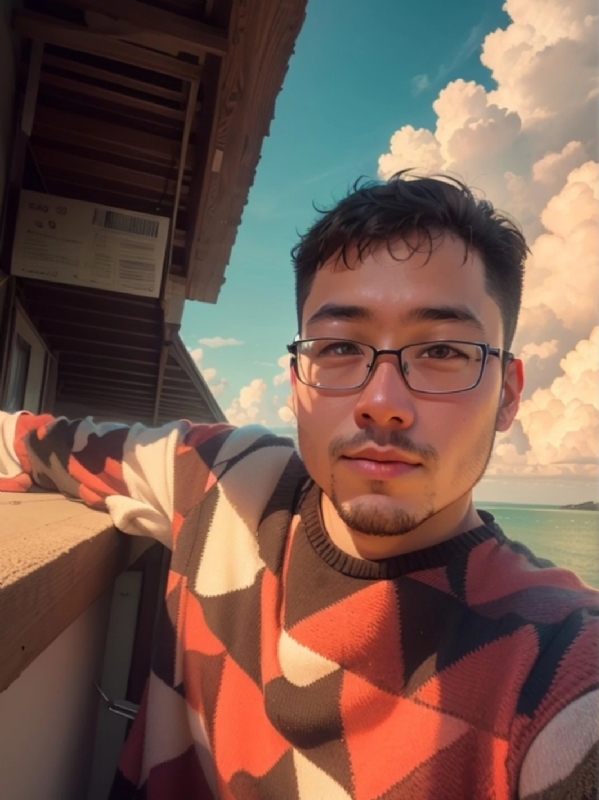 奇点xyz的第一张照片--绵阳相亲服务中心