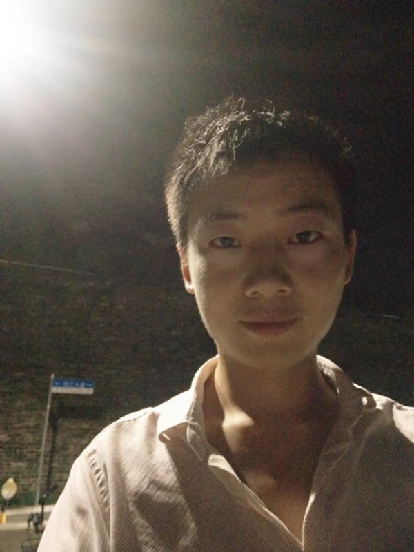 来啊的第一张照片--绵阳相亲服务中心