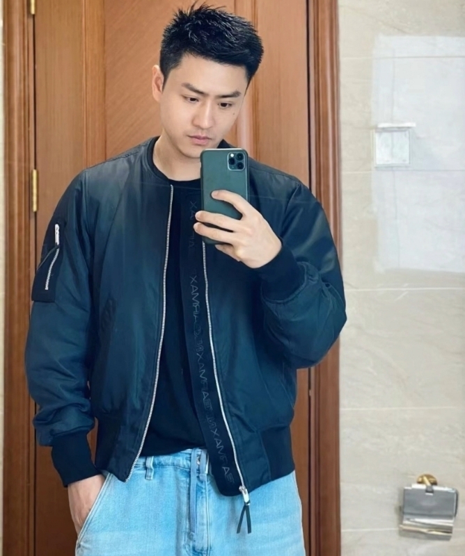 阿朗的第一张照片--绵阳相亲服务中心