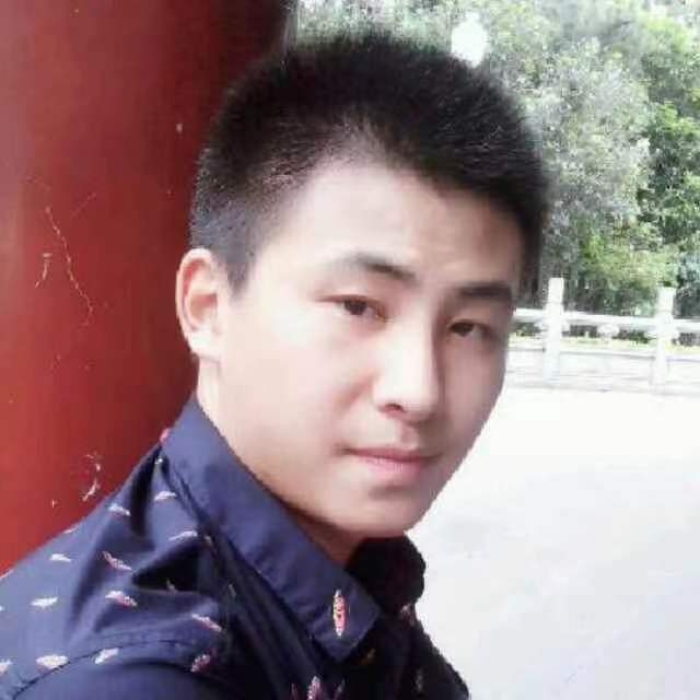 开心就好的第一张照片--绵阳相亲服务中心