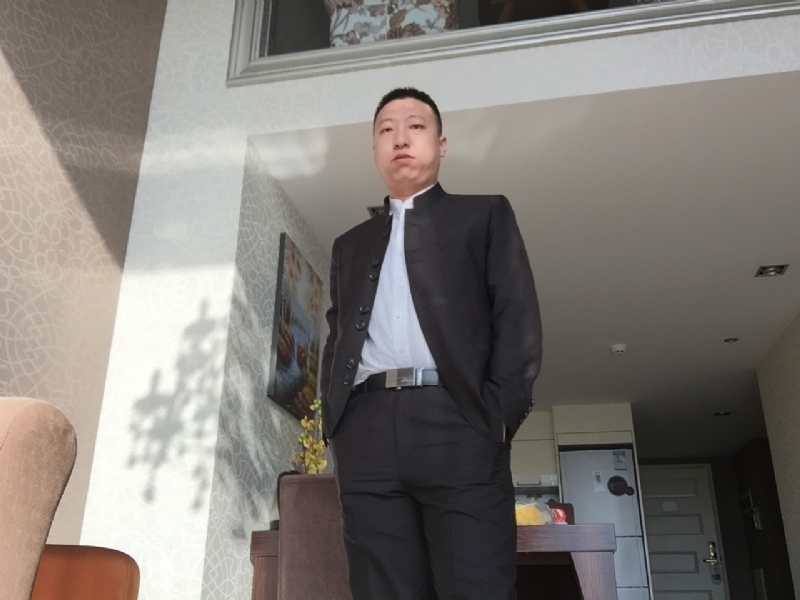 雅小炁的第一张照片--绵阳相亲服务中心