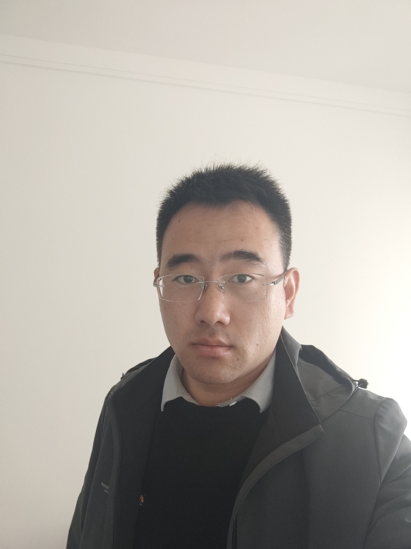 真诚的第一张照片--绵阳相亲服务中心