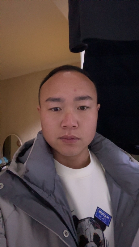 叫你一声你敢答应吗的第一张照片--绵阳相亲服务中心