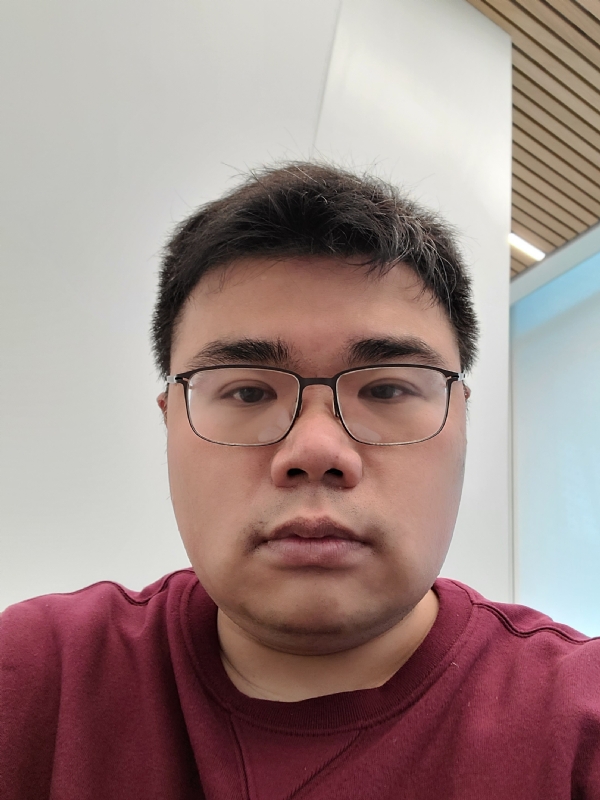 阿雄的第一张照片--绵阳相亲服务中心