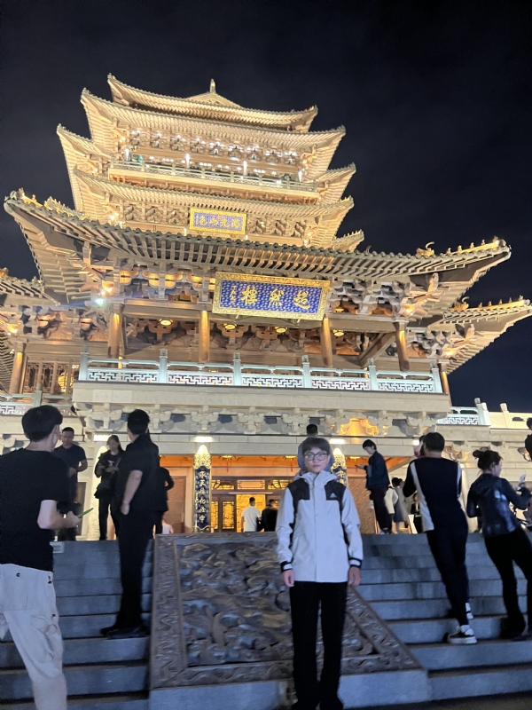 星星的第七张照片--绵阳相亲服务中心