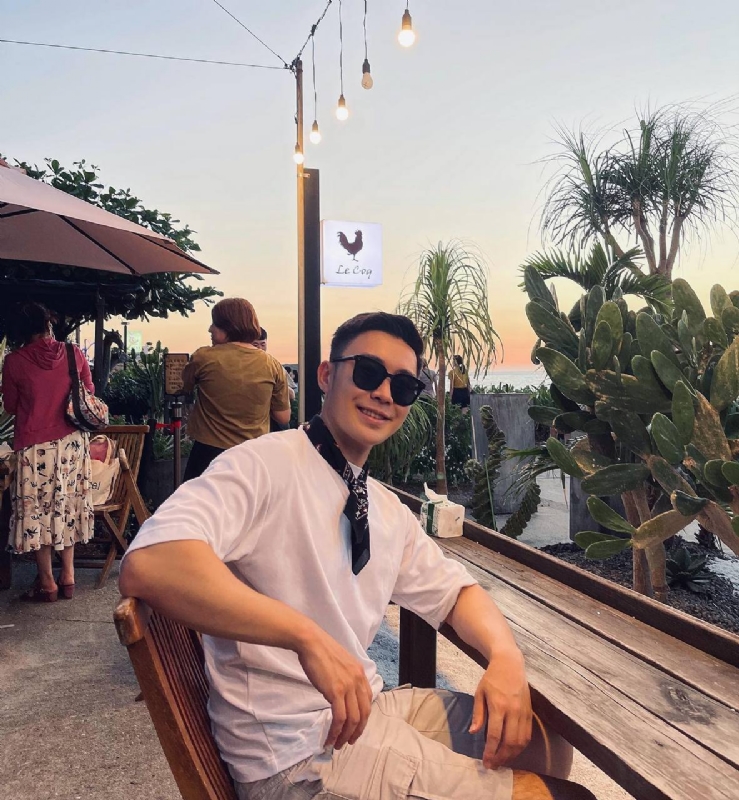 小可爱的第一张照片--绵阳相亲服务中心
