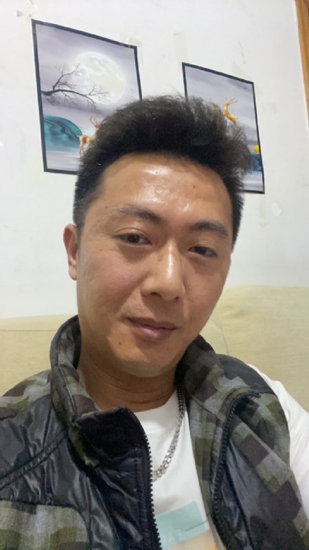 陈然的第一张照片--绵阳相亲服务中心