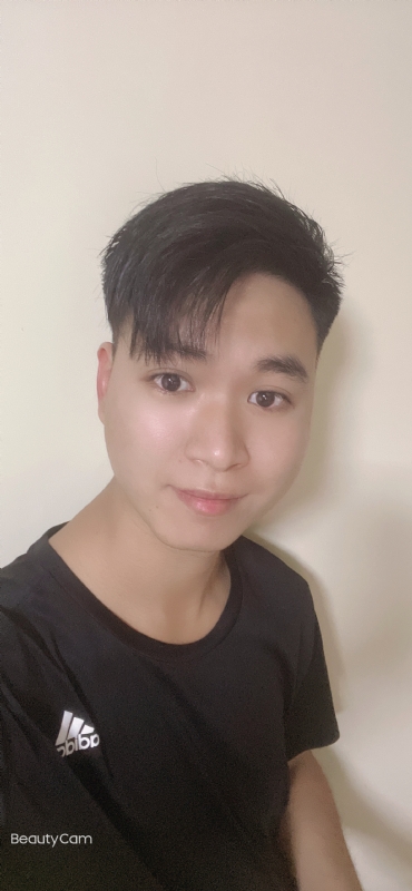 Allen的第一张照片--绵阳相亲服务中心