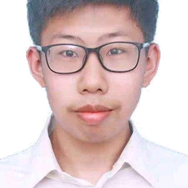 李恒宇的第一张照片--绵阳相亲服务中心