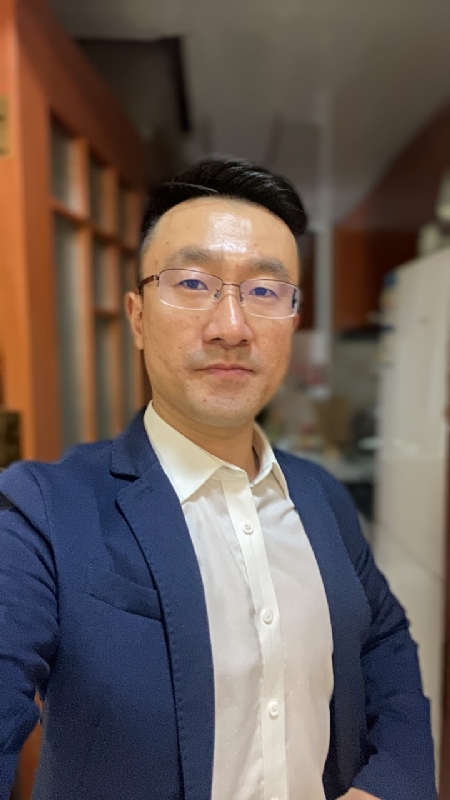 笑看人生的第一张照片--绵阳相亲服务中心