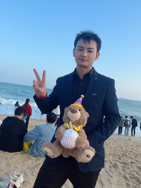 目标结婚的第一张照片--绵阳相亲服务中心