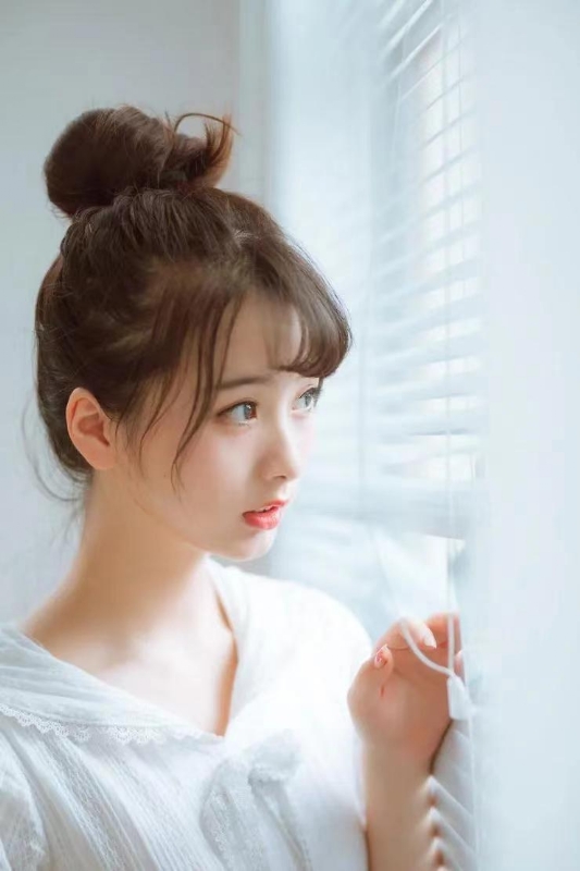 橙儿的第一张照片--绵阳相亲服务中心