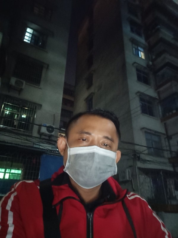 星仔的第一张照片--绵阳相亲服务中心