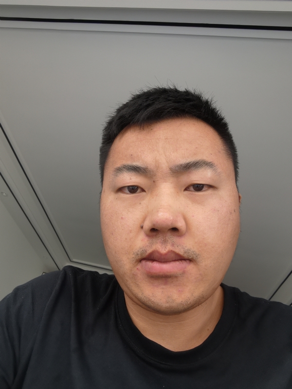 陆开森的第一张照片--绵阳相亲服务中心