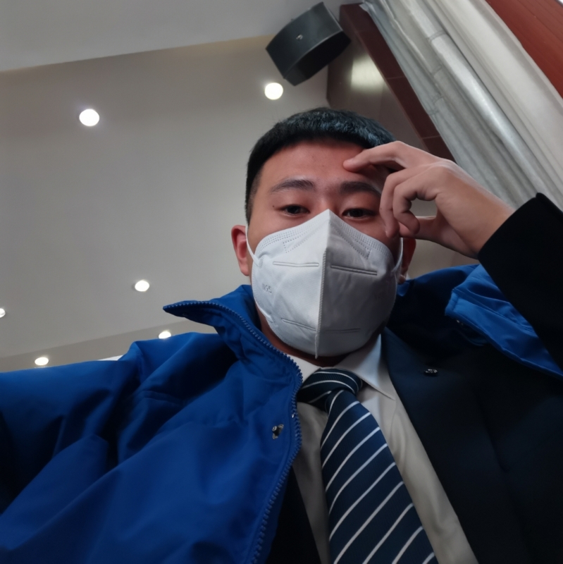 姒文命的第一张照片--绵阳相亲服务中心
