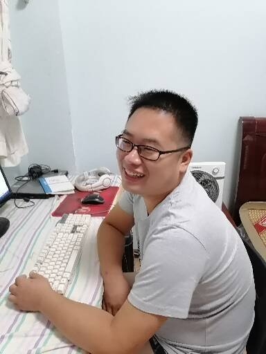 小浣熊的第一张照片--绵阳相亲服务中心