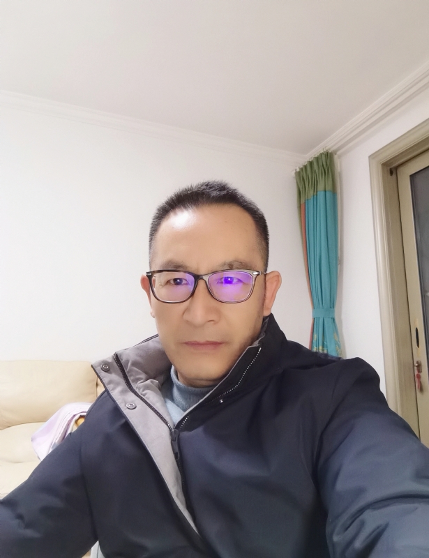 天河水源的第一张照片--绵阳相亲服务中心