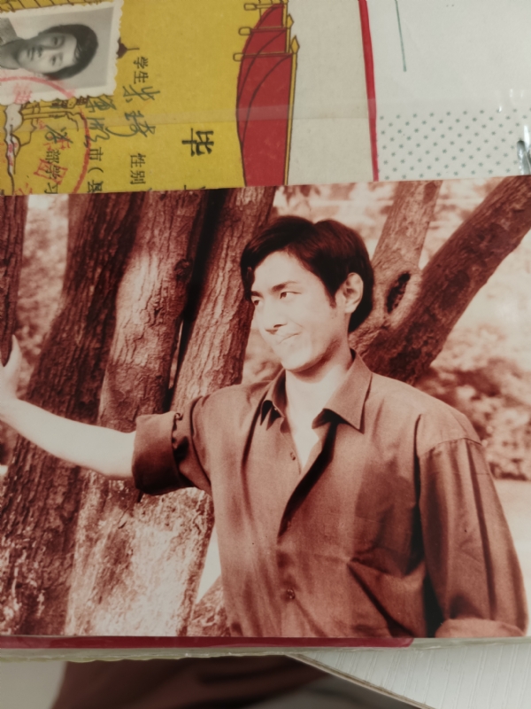 朱琦的第五张照片--绵阳相亲服务中心