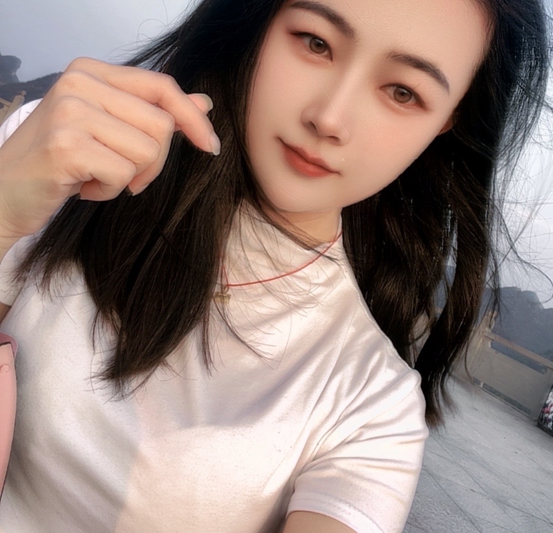 彭彭的第一张照片--绵阳相亲服务中心