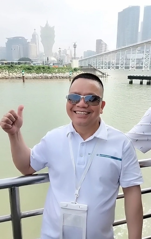 李生的第一张照片--绵阳相亲服务中心