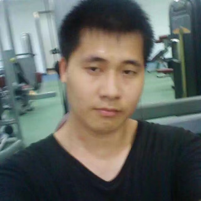 RON的第一张照片--绵阳相亲服务中心