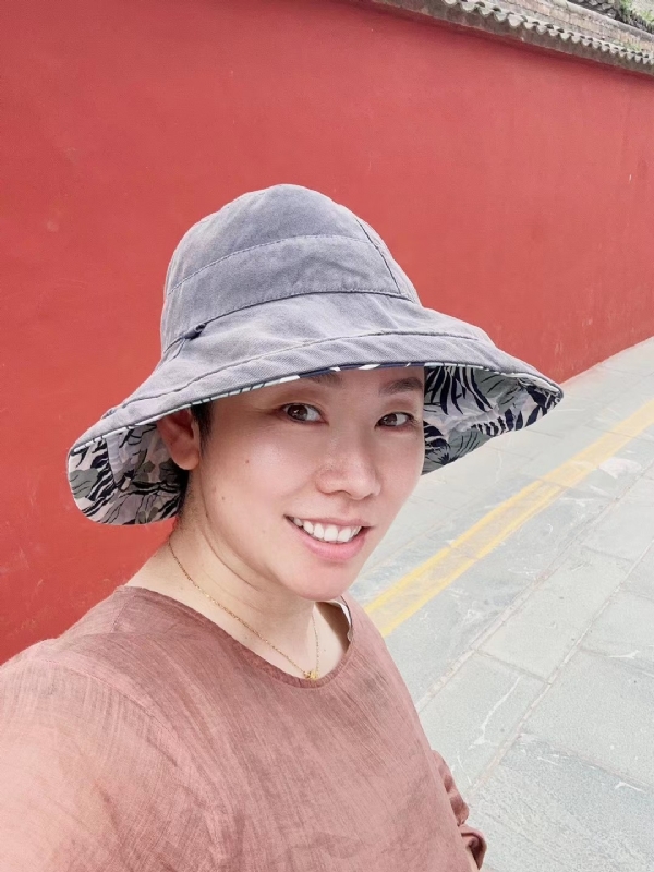 妖娆的煤气罐的第二张照片--绵阳相亲服务中心