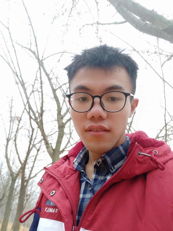 小久久的第一张照片--绵阳相亲服务中心