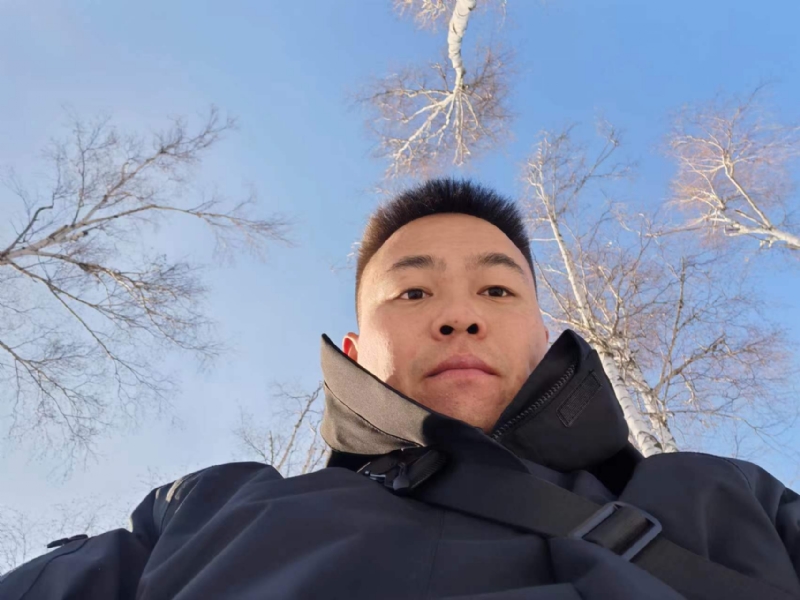 寻愿的第二张照片--绵阳相亲服务中心
