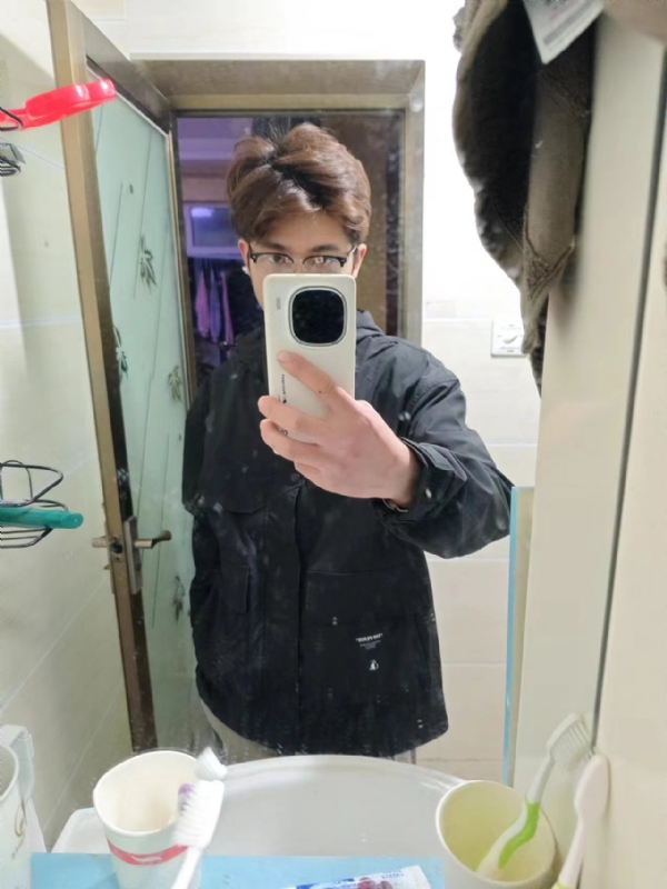 想吃糖醋渝的第一张照片--绵阳相亲服务中心