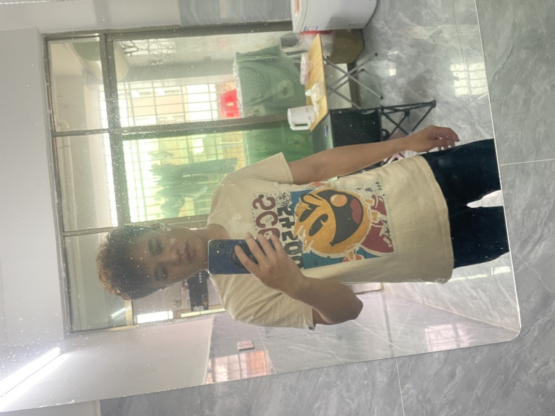 小仙男的第一张照片--绵阳相亲服务中心