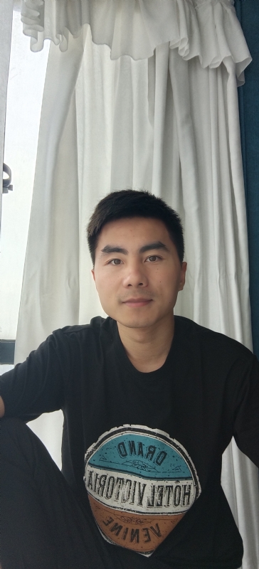 叶秋的第一张照片--绵阳相亲服务中心