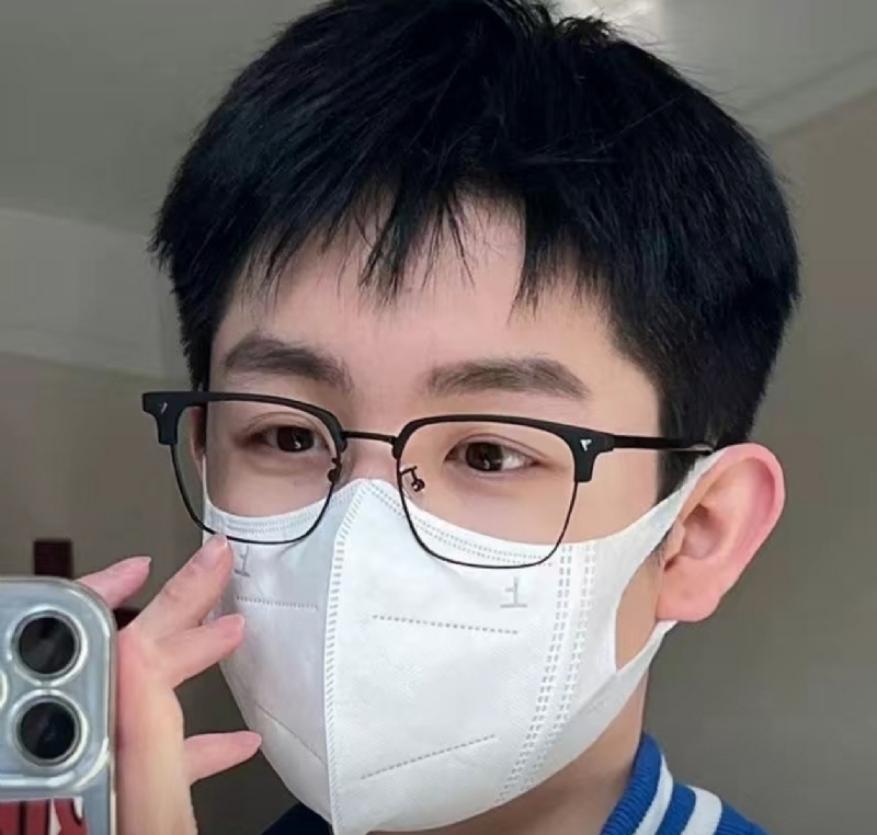 甜甜男孩的第一张照片--绵阳相亲服务中心