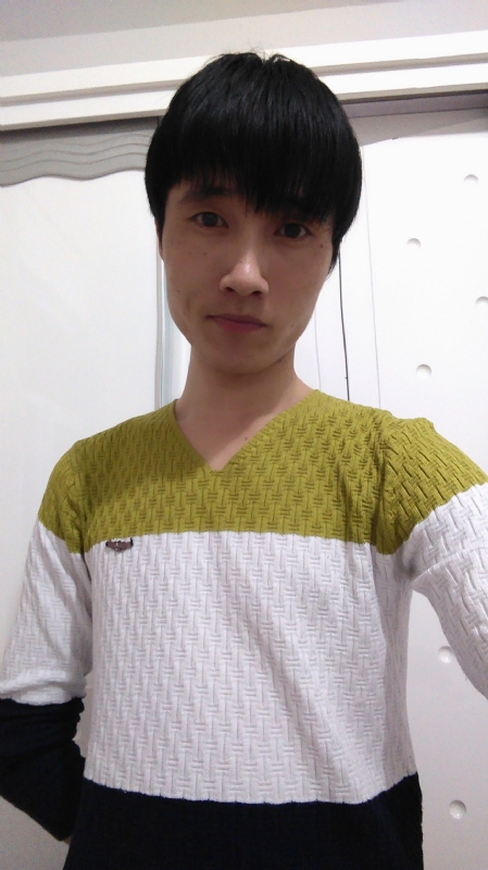 寧缺毋濫的第一张照片--绵阳相亲服务中心